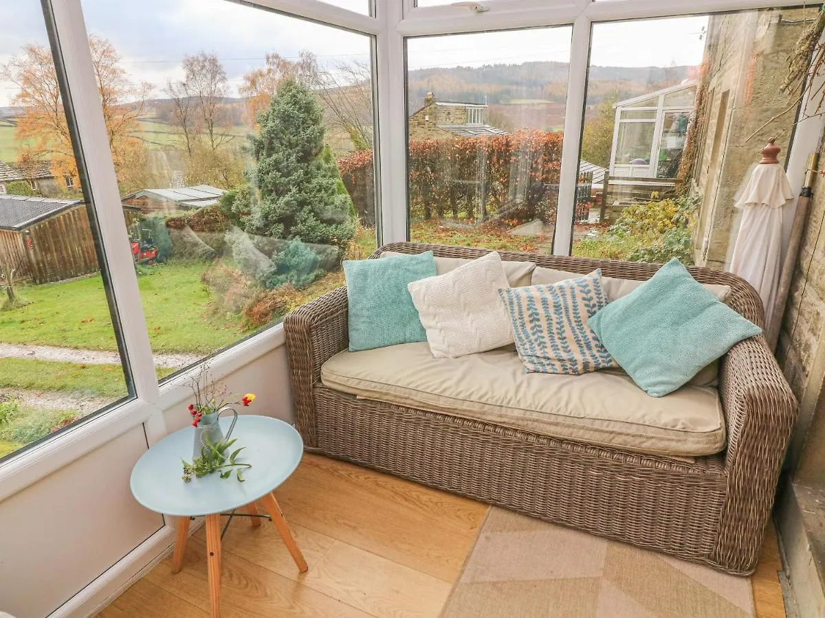 Feriehus Fellside Villa Appletreewick