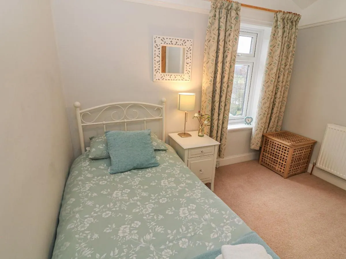 Fellside Villa Appletreewick