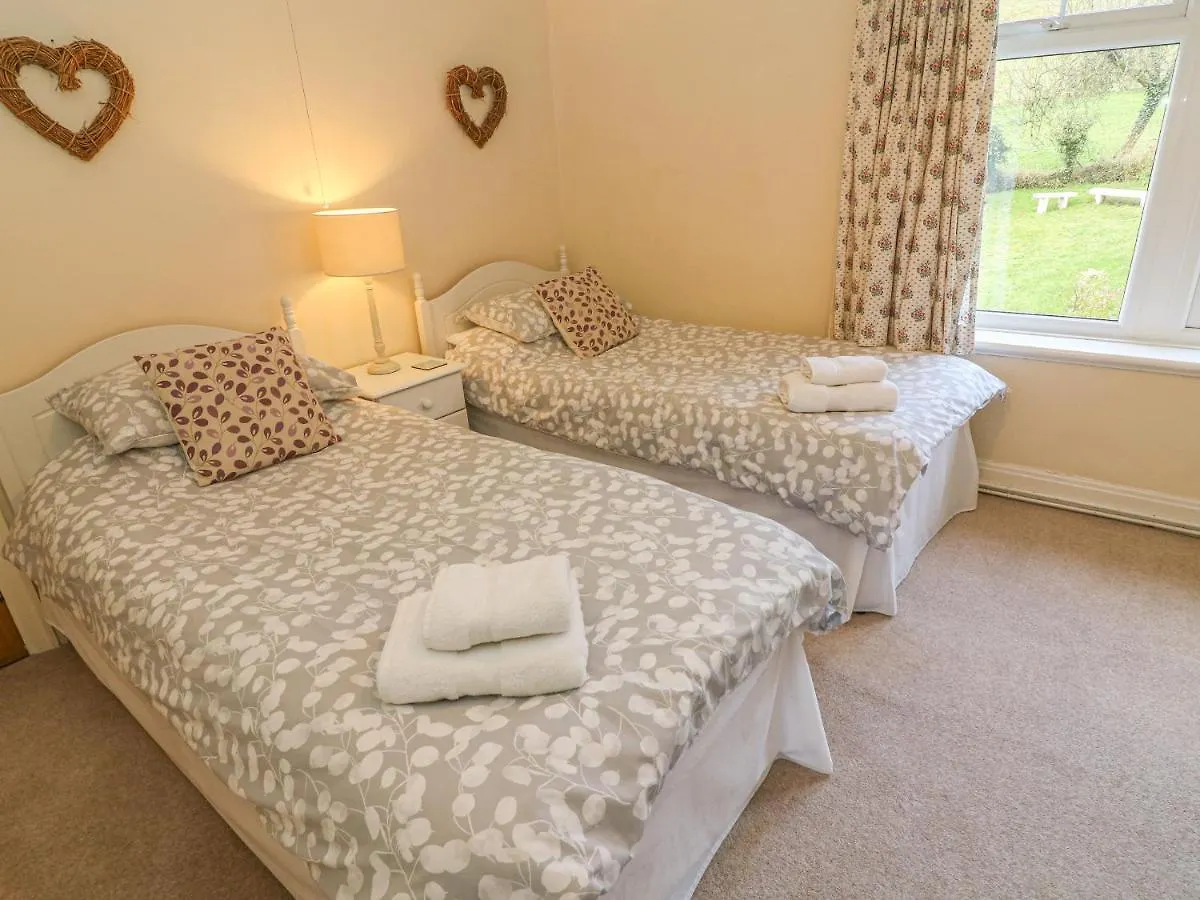 Fellside Villa Appletreewick