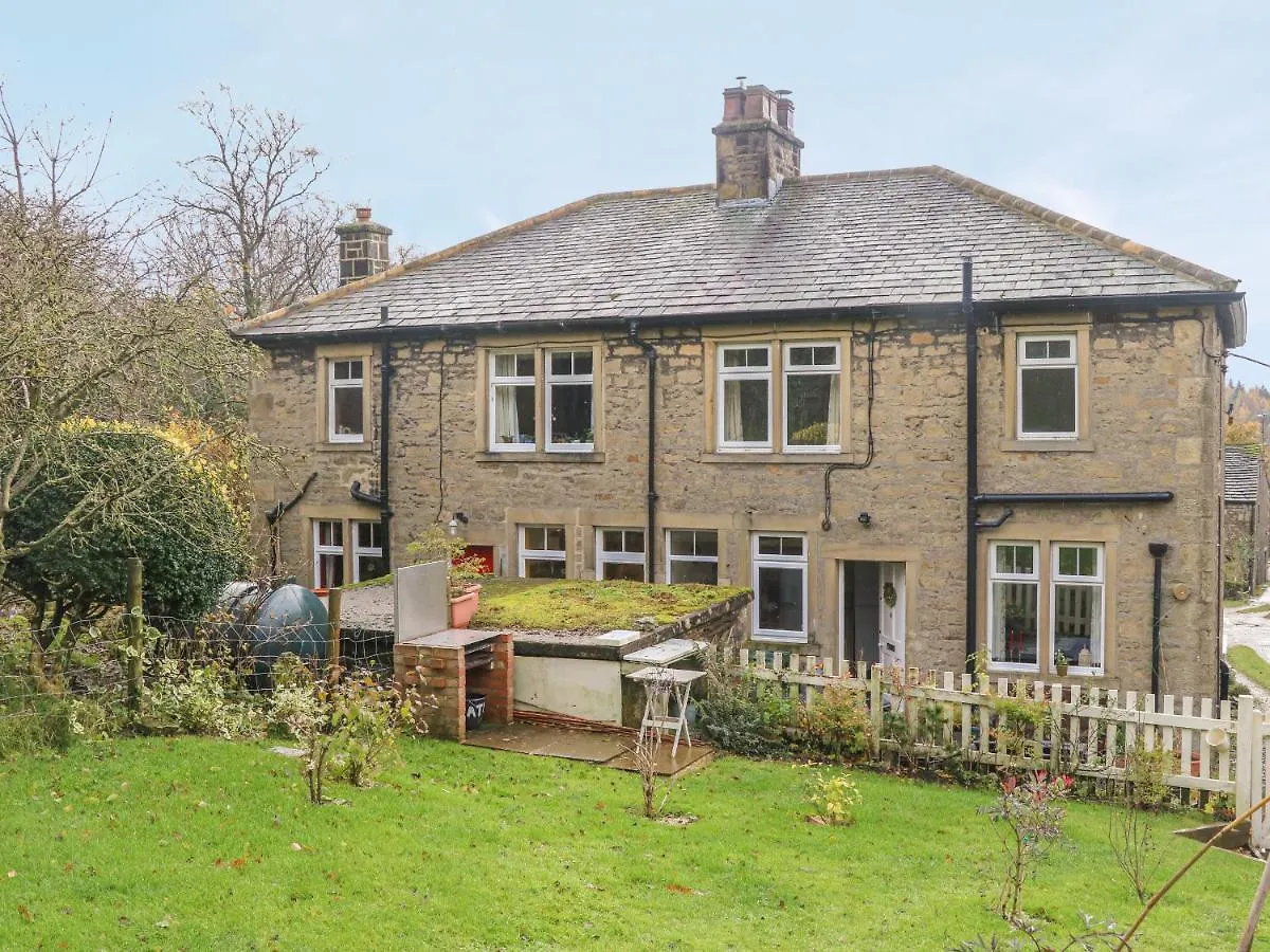Fellside Villa Appletreewick 0*,