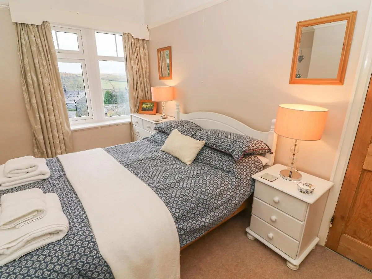 Fellside Villa Appletreewick 0*,  Storbritannien